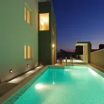 アパート Sa Pogledom Na I Otoke *