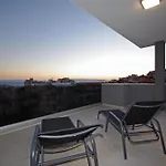 アパート Sa Pogledom Na I Otoke マカルスカ