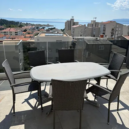 Sa Pogledom Na I Otoke Apartamento