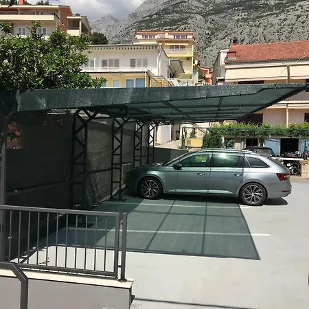 Sa Pogledom Na I Otoke Apartament *