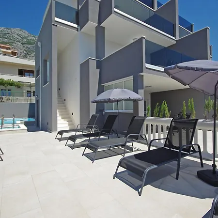 Sa Pogledom Na I Otoke Apartment *