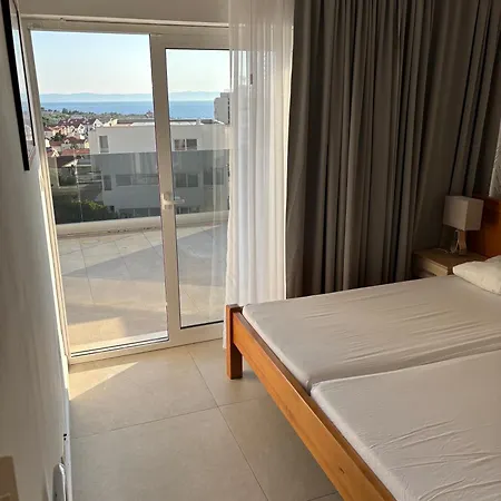 Apartament Sa Pogledom Na I Otoke