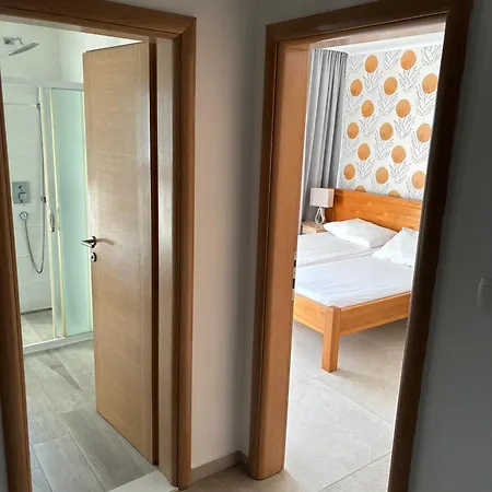 Apartament Sa Pogledom Na I Otoke *