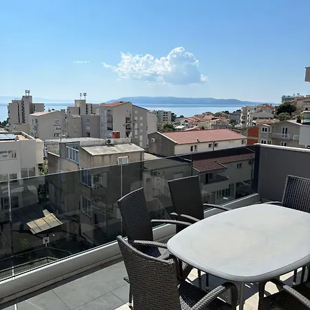 Apartament Sa Pogledom Na I Otoke *
