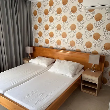 Apartamento Sa Pogledom Na I Otoke