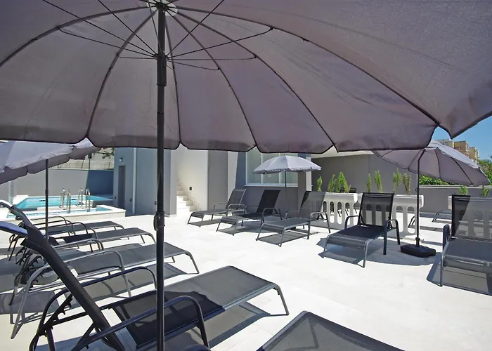 Sa Pogledom Na I Otoke Apartment *