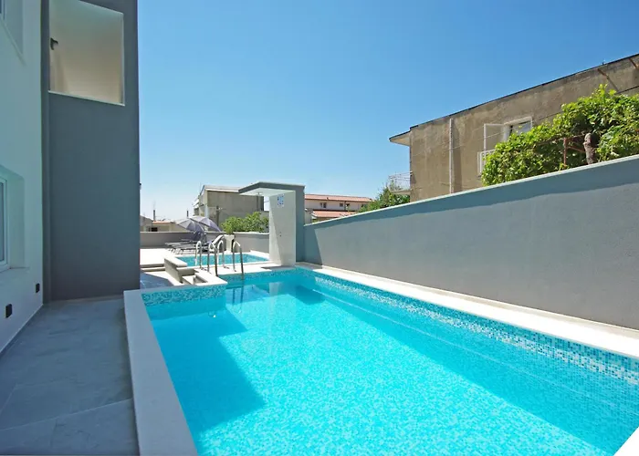 Sa Pogledom Na I Otoke Apartment Makarska