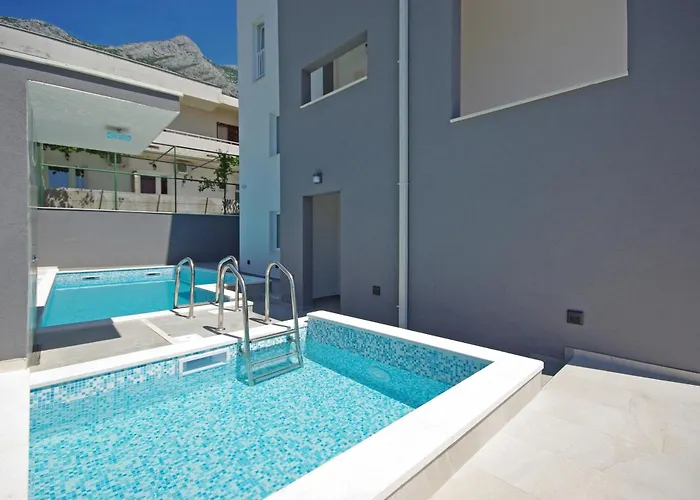 Apartment Sa Pogledom Na I Otoke *