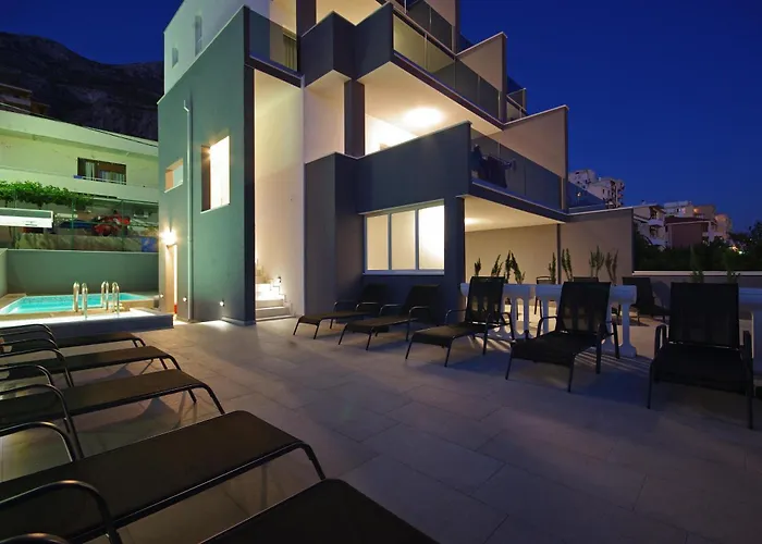 Apartment Sa Pogledom Na I Otoke