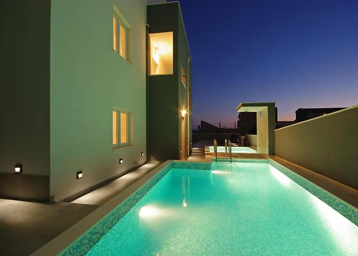 Apartment Sa Pogledom Na I Otoke *