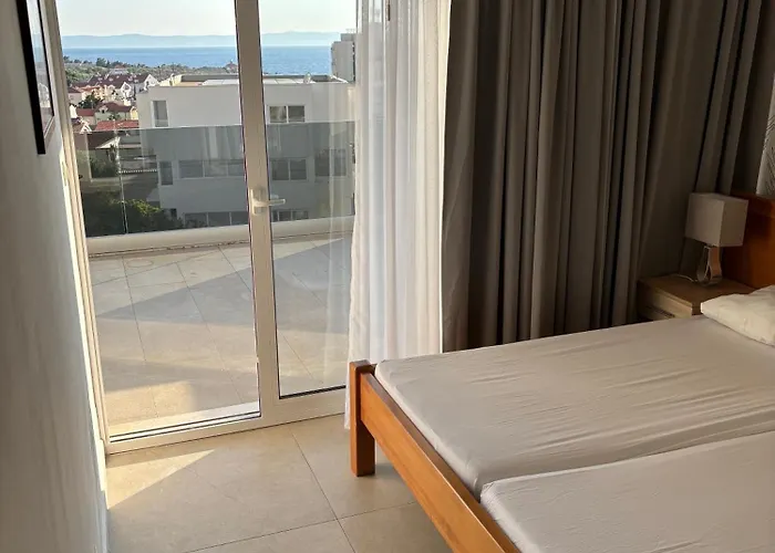 Apartment Sa Pogledom Na I Otoke