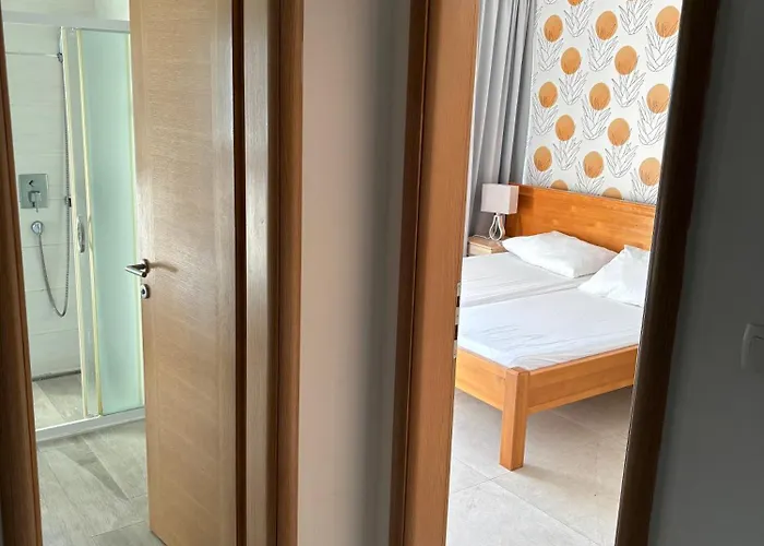 Apartment Sa Pogledom Na I Otoke *