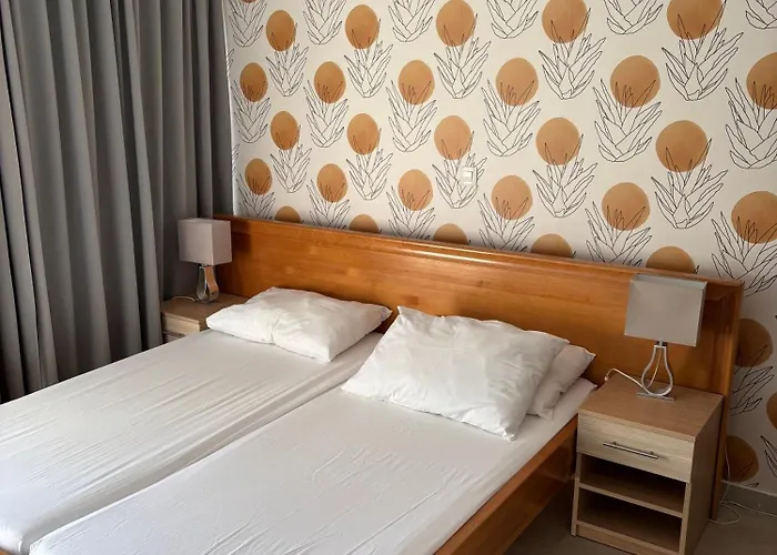 Apartment Sa Pogledom Na I Otoke