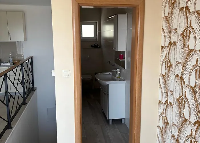 Apartment Sa Pogledom Na I Otoke *