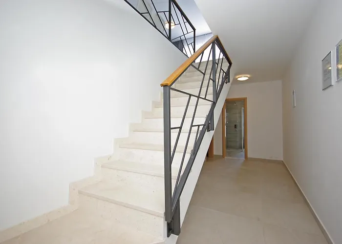 Sa Pogledom Na I Otoke