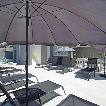 Sa Pogledom Na I Otoke Apartman *