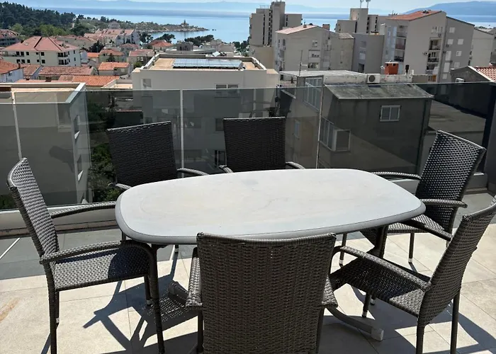 Sa Pogledom Na I Otoke Apartman