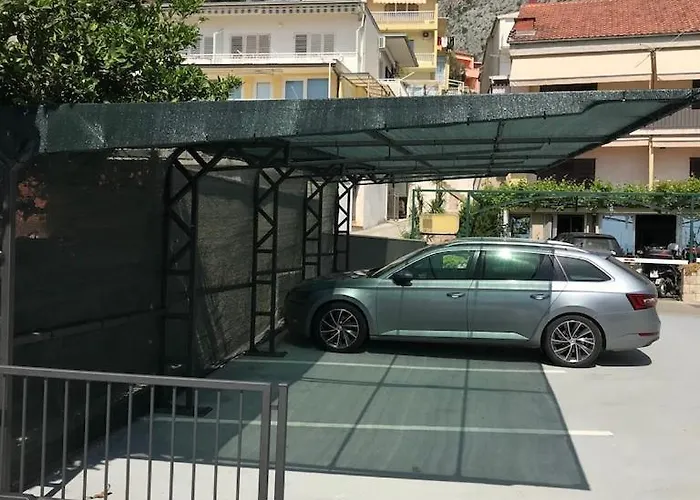 Sa Pogledom Na I Otoke Apartman *