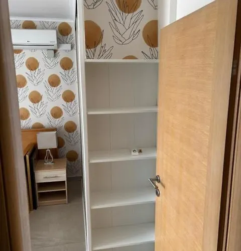 Apartman Sa Pogledom Na I Otoke