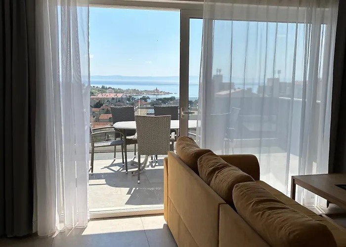 Sa Pogledom Na I Otoke