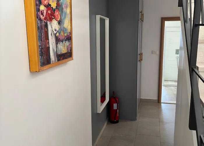 Apartman Sa Pogledom Na I Otoke *